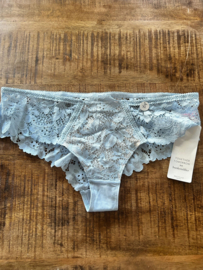 Hunkemöller Shiloh Brasilian Kentucky Blue XL