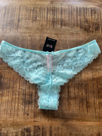 Hunkemöller Bruna Brasilian Clearwater XL