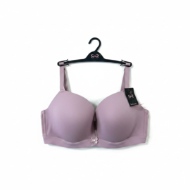 Hunkemöller P&M Non Wired Bh Elderberry 80E