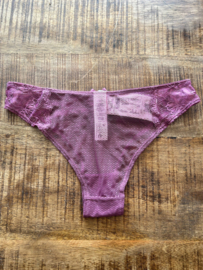 Hunkemöller Julia Brasilian Grape Nectar M