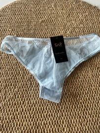 Hunkemöller Catrin Brasilian Kentucky Blue M