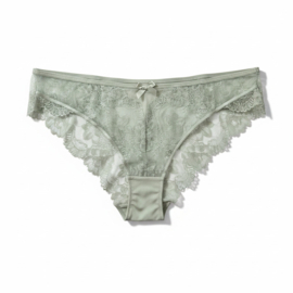 Hunkemöller Meghan Brasilian Desert Sage XL
