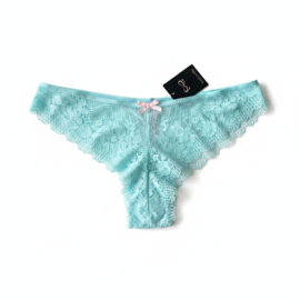 Hunkemöller Bruna Brasilian Clearwater M