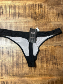 Hunkemöller Pia String Caviar XL