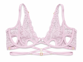Hunkemöller Private Seraphina Bh Zephyr 70D