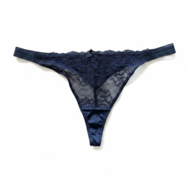 Hunkemöller Sully String Peacot XL