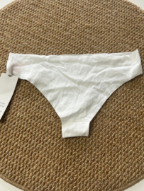 Hunkemöller Invisible Brasilian Cotton Bright White M