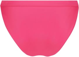 Hunkemöller Ibiza Rio Bikinislip Beetroot