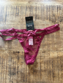 Hunkemöller Irina String Rhododendron L