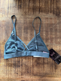 Hunkemöller Corby Bralette Stormy Weather XS