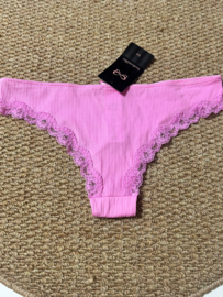 Hunkemöller Lola Brasilian Cyclamen S