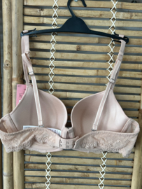 Hunkemöller Angie Pd Bh Tan 75B