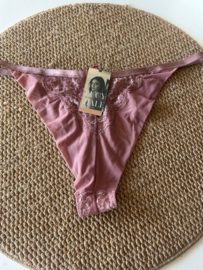 Hunkemöller Kristin Rio Nostalgia Rose XXXL