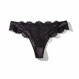 Hunkemöller Noir Hannako Brasilian Caviar M