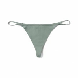 Hunkemöller Invisible T String Shadow M