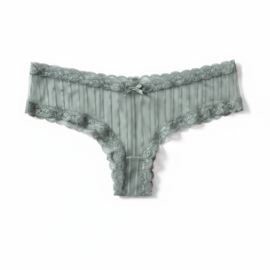 Hunkemöller V-shape Brasilian Stripe Lead M
