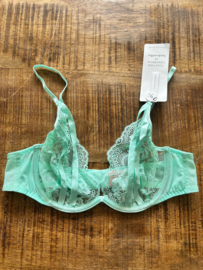Hunkemöller Susie Bh Beach Glass 80B