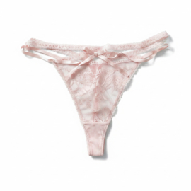 Hunkemöller Kia String Burnished Lilac XL