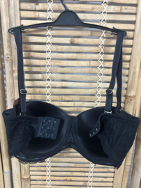 Hunkemöller Angie Pb Black 70F