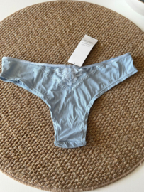 Hunkemöller Nadine Brasilian Kentucky Blue L