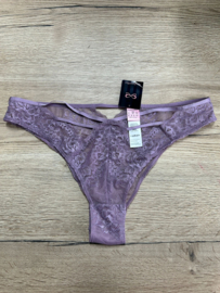 Hunkemöller Clara Brasilian Elderberry XL