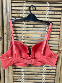 Hunkemöller Emily Pd Bh Spiced Coral 75B