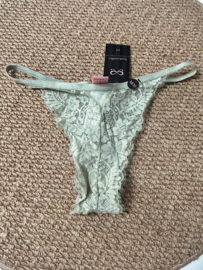 Hunkemöller Sita Brasilian Desert Sage M
