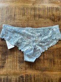 Hunkemöller Shiloh Brasilian Kentucky Blue XL