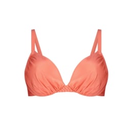 Hunkemöller Sunrise Bikinitop Coral