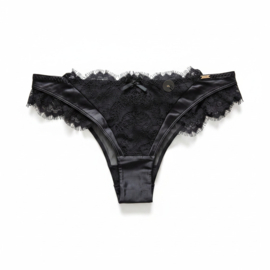 Hunkemöller Noir Hannako Brasilian Caviar S