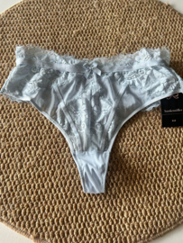Hunkemöller Catrin HW String Kentucky Blue M