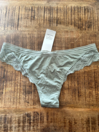 Hunkemöller Sully Brasilian Shadow XL