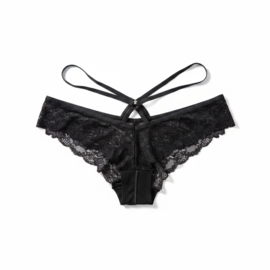 Hunkemöller Private Sosha Open Brasilian Caviar S