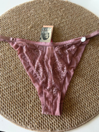 Hunkemöller Kristin Rio Nostalgia Rose XXXL