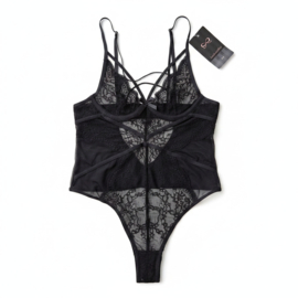 Hunkemöller Isabelle Body Caviar XS