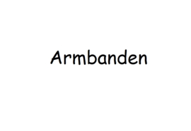 Armbanden