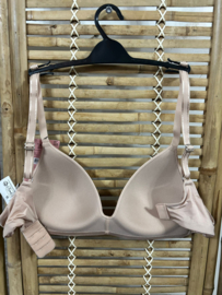Hunkemöller Mona Non Wired Rugby Tan 75A