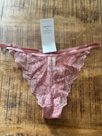 Hunkemöller Kaiden Brasilian Nostalgia Rose L