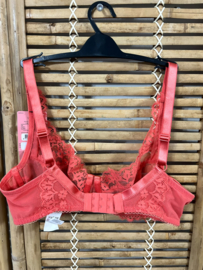 Hunkemöller Daisy Bh Spiced Coral 70B