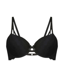 Hunkemöller Mahina BH Caviar 85E