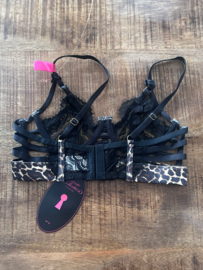 Hunkemöller Private Mitzy Bh 70B