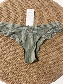 Hunkemöller Sully Brasilian Shadow M