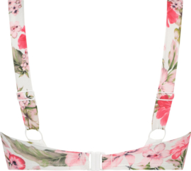 Hunkemöller Tropical Moulded Bandeau