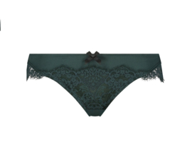 Hunkemöller Alexa Brazilian Green Gables XS