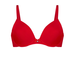 Hunkemöller P&M Bh Tango Red 75E