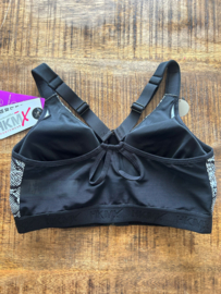 Hunkemöller The Pro L3 Snake Sport BH 75B