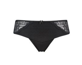 Hunkemöller Sophie Boxerstring Black M