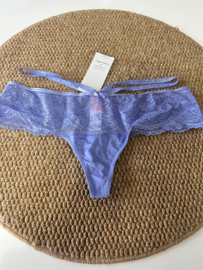 Hunkemöller Francesca Boxerstring Jacaranda L