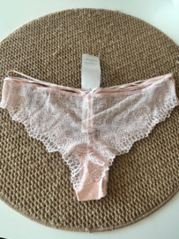 Hunkemöller Gina Brasilian Pale Lilac XL