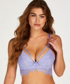 Hunkemöller Marilee Non Wired BH Jacaranda 70C